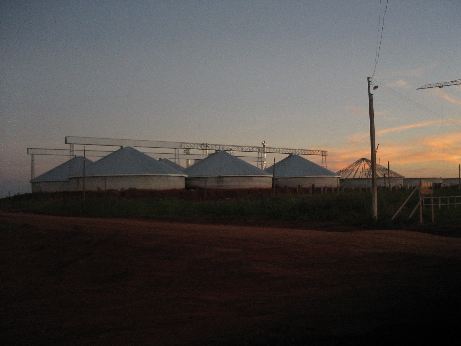 Bunge Nova Mutum